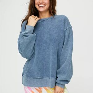 TNA - The Oversized Crew - Size 1